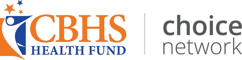 CBHA Health Fund logo
