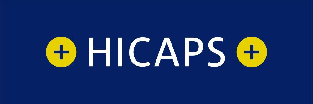 HICAPS logo