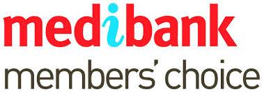 medibank logo